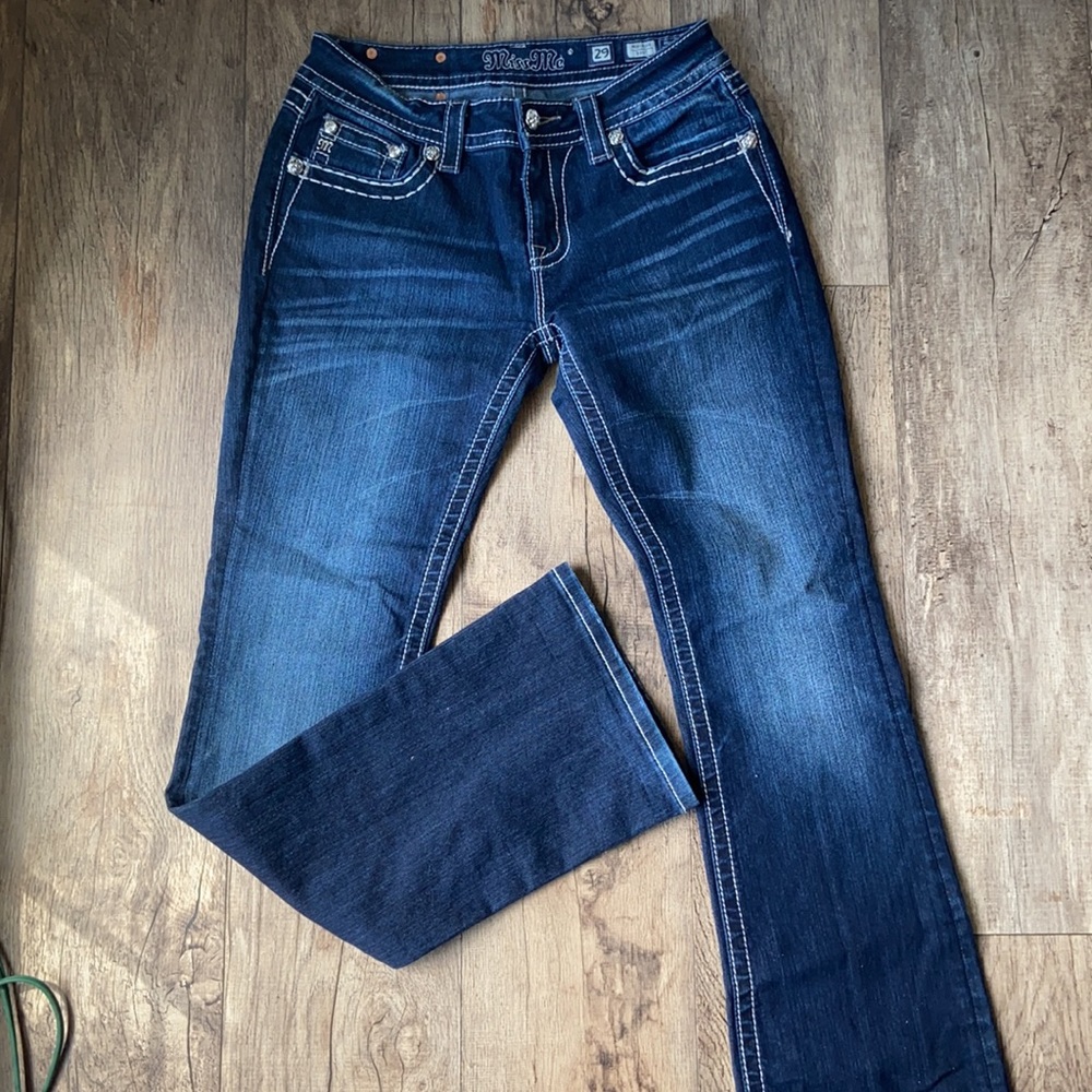 Jeans - Picture 3 of 3